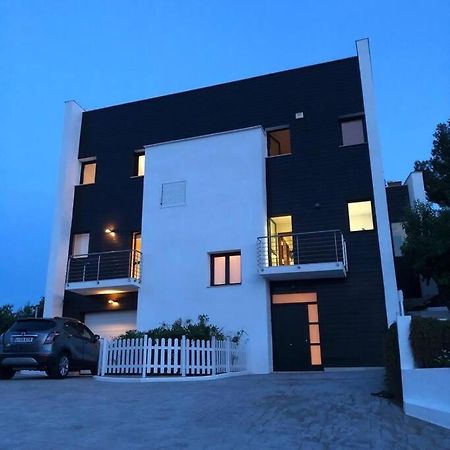 Villa En Oropesa โอโรเปซาเดลมาร์ ภายนอก รูปภาพ