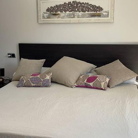Villa En Oropesa โอโรเปซาเดลมาร์ ภายนอก รูปภาพ