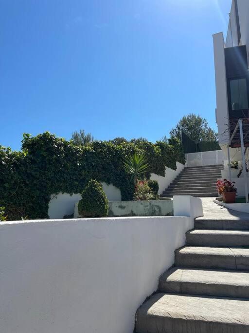 Villa En Oropesa โอโรเปซาเดลมาร์ ภายนอก รูปภาพ