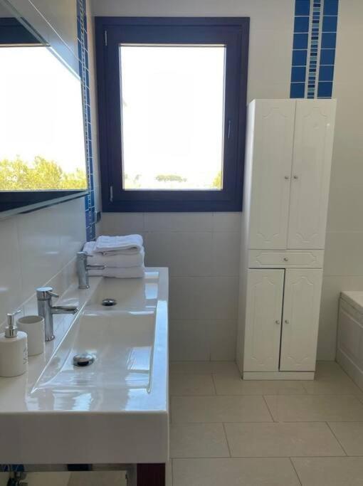 Villa En Oropesa โอโรเปซาเดลมาร์ ภายนอก รูปภาพ