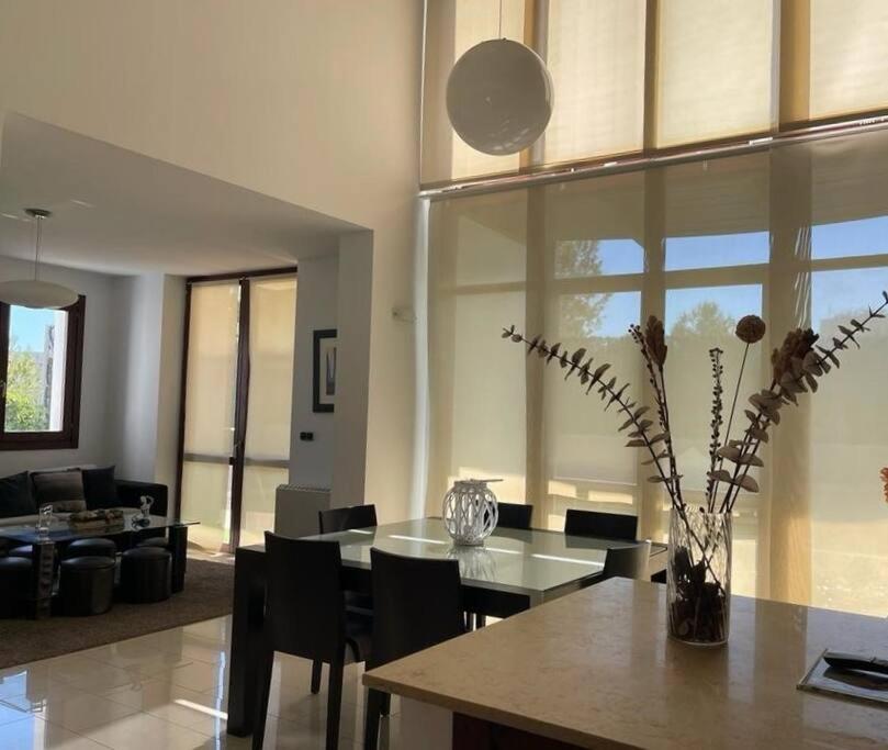 Villa En Oropesa โอโรเปซาเดลมาร์ ภายนอก รูปภาพ