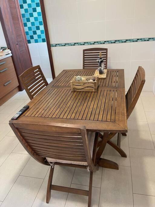 Villa En Oropesa โอโรเปซาเดลมาร์ ภายนอก รูปภาพ