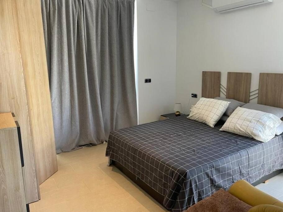Villa En Oropesa โอโรเปซาเดลมาร์ ภายนอก รูปภาพ