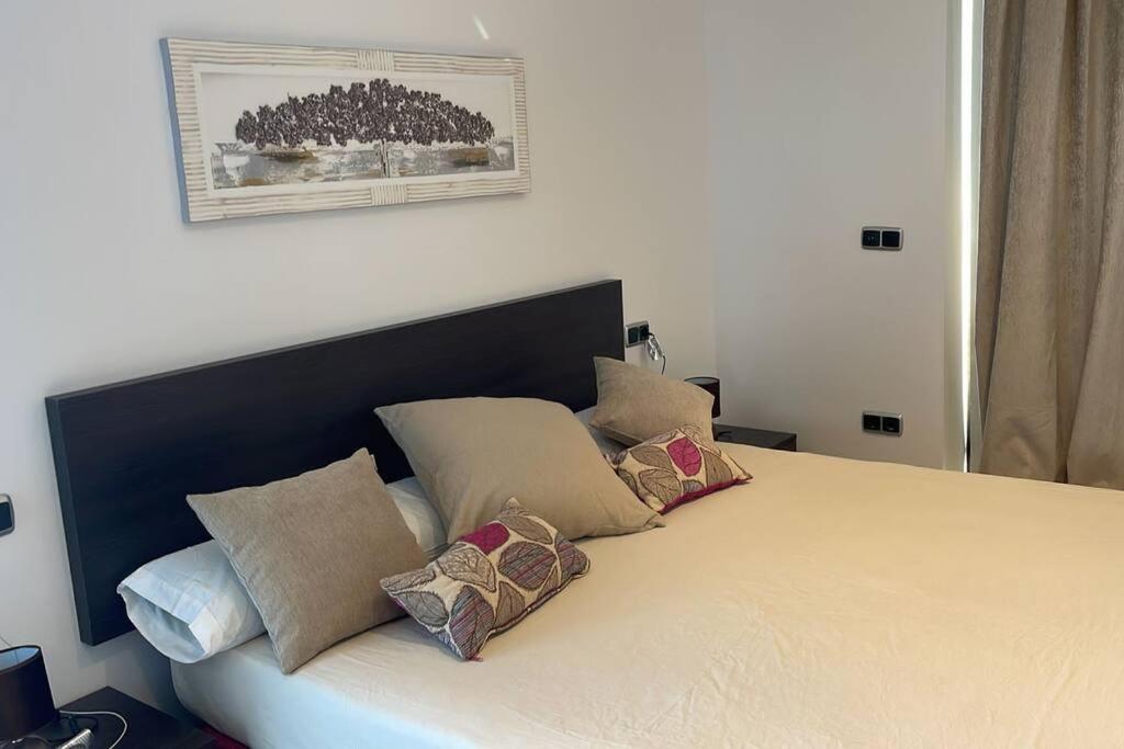 Villa En Oropesa โอโรเปซาเดลมาร์ ภายนอก รูปภาพ