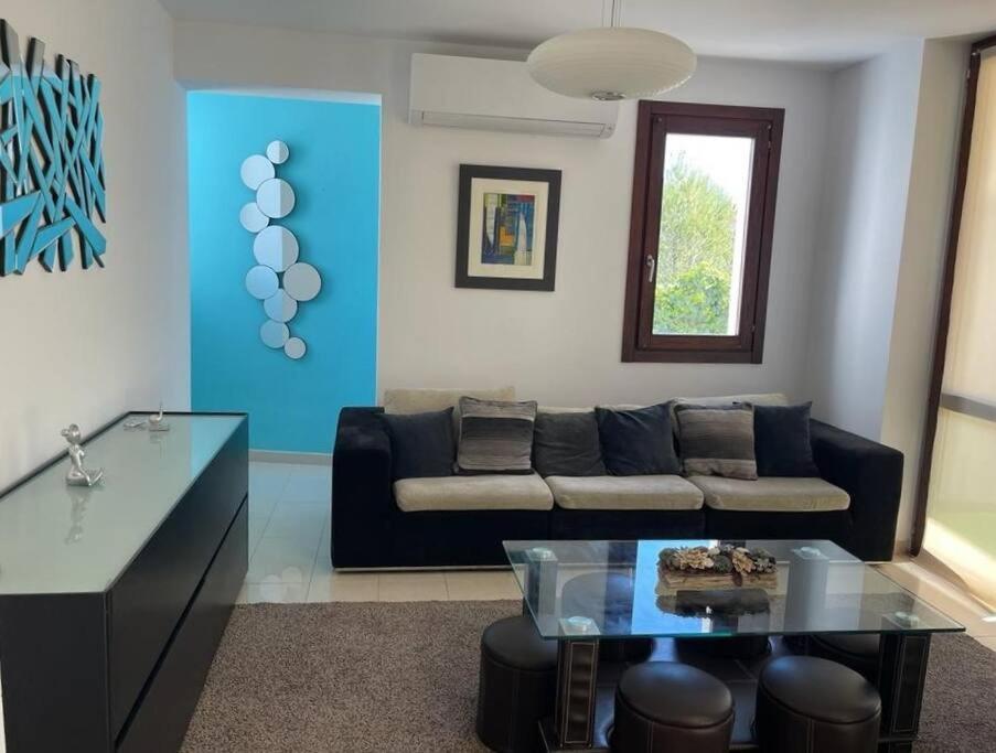 Villa En Oropesa โอโรเปซาเดลมาร์ ภายนอก รูปภาพ