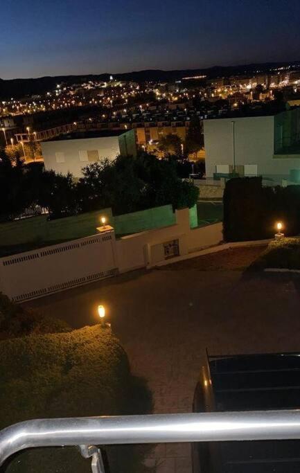 Villa En Oropesa โอโรเปซาเดลมาร์ ภายนอก รูปภาพ