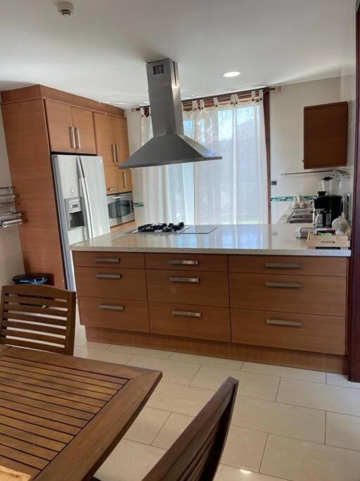 Villa En Oropesa โอโรเปซาเดลมาร์ ภายนอก รูปภาพ