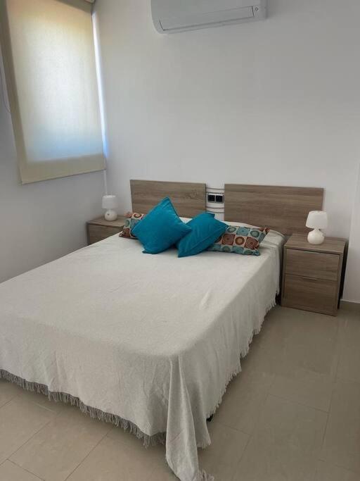 Villa En Oropesa โอโรเปซาเดลมาร์ ภายนอก รูปภาพ
