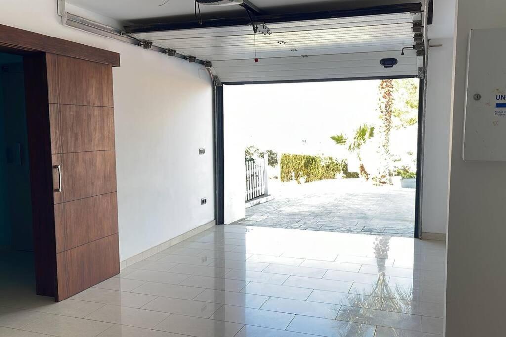 Villa En Oropesa โอโรเปซาเดลมาร์ ภายนอก รูปภาพ