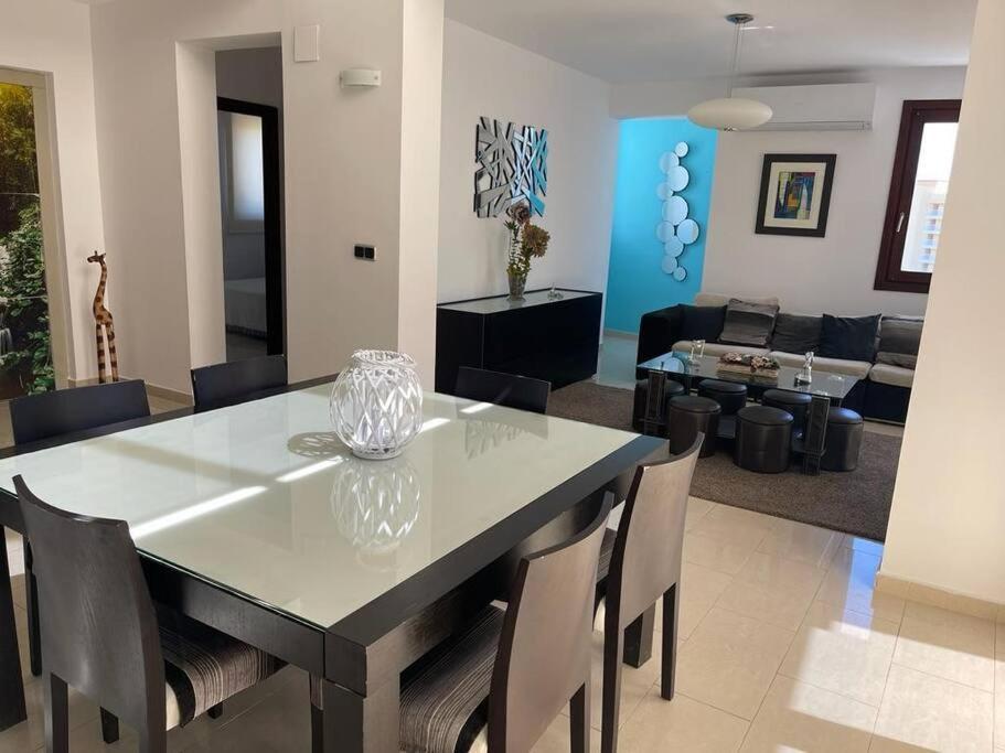 Villa En Oropesa โอโรเปซาเดลมาร์ ภายนอก รูปภาพ